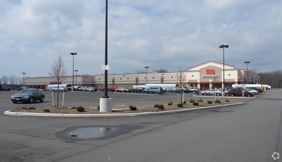 Primary Photo Of ,  General Retail For Sale