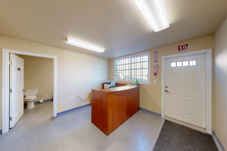 More Photos Of 1579 National Ave, Chehalis Industrial For Sale
