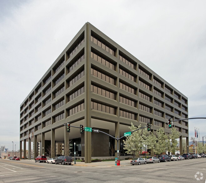 More Photos Of 1111 W Jefferson St, Boise Office For Lease