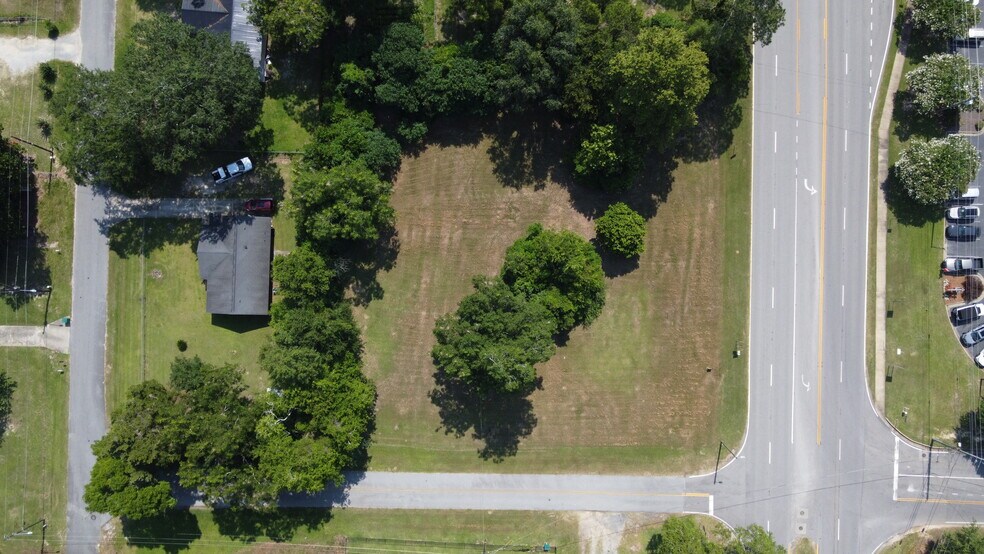 More Photos Of 102 Peach N ave, Leesburg Land For Sale
