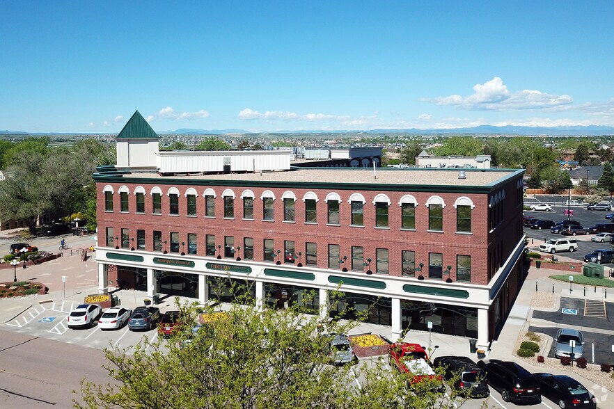 More Photos Of 19751 E Mainstreet, Parker Office For Lease