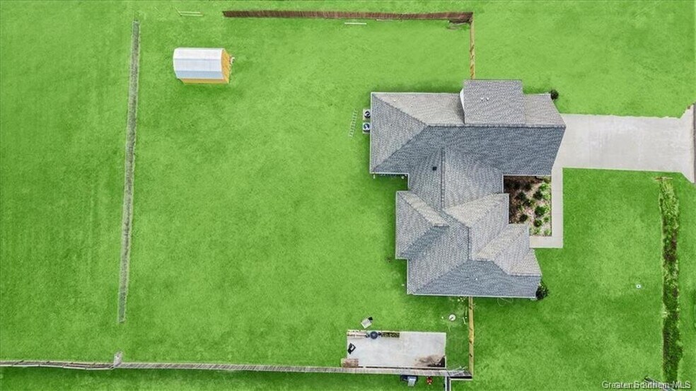 More Photos Of 6418 Topsy Bell Rd, Ragley Specialty For Sale