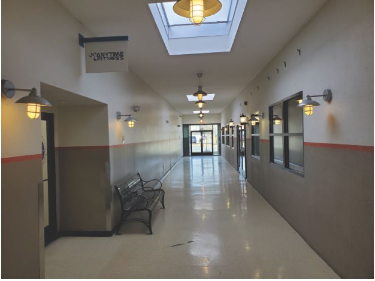 More Photos Of 24000-24060 Harper Ave, Saint Clair Shores General Retail For Lease