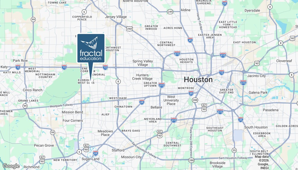 More Photos Of 13260 Forkland Ln, Houston Daycare Center For Sale