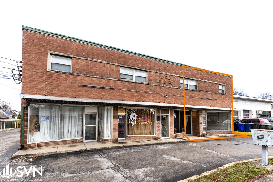 Primary Photo Of 1039 N Limestone, Lexington General Retail For Lease