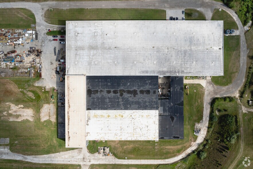 More Photos Of 1769 E Broadway St, Northwood Manufacturing For Sale