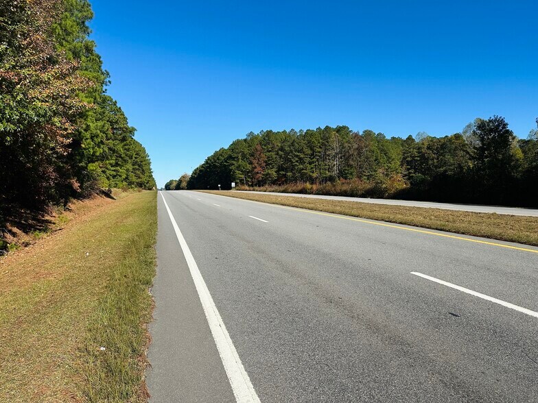 More Photos Of US Hwy 64, Jamesville Land For Sale