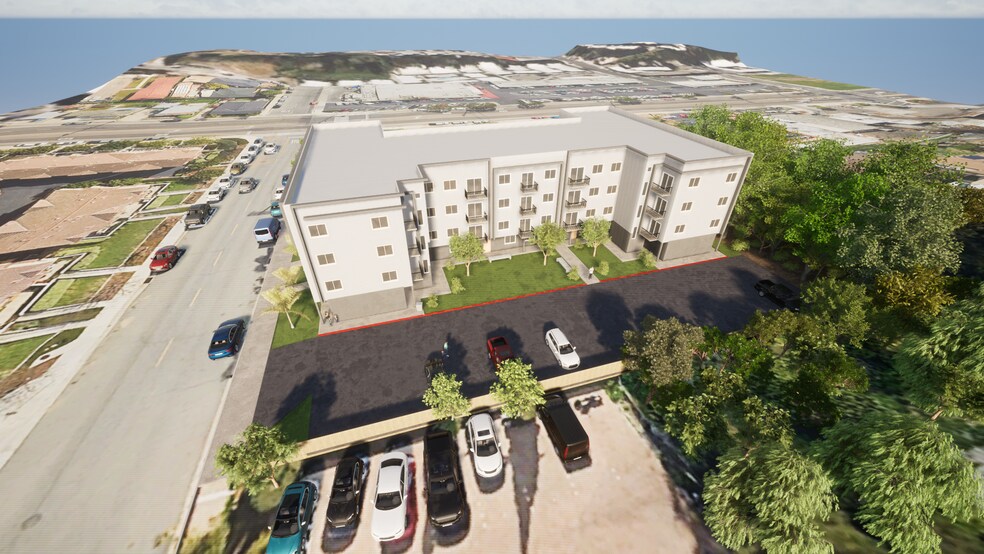 More Photos Of 702 R Ave, National City Apartments For Sale