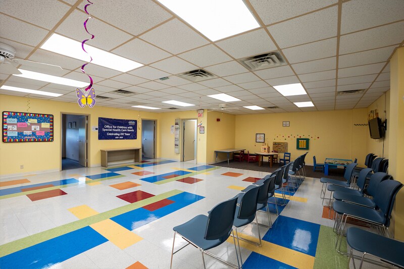 More Photos Of 333 Waller Ave, Lexington Medical For Sale