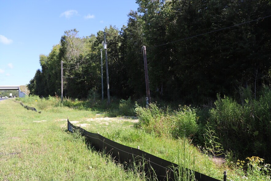 More Photos Of 00 US 301 hwy, Hawthorne Land For Sale