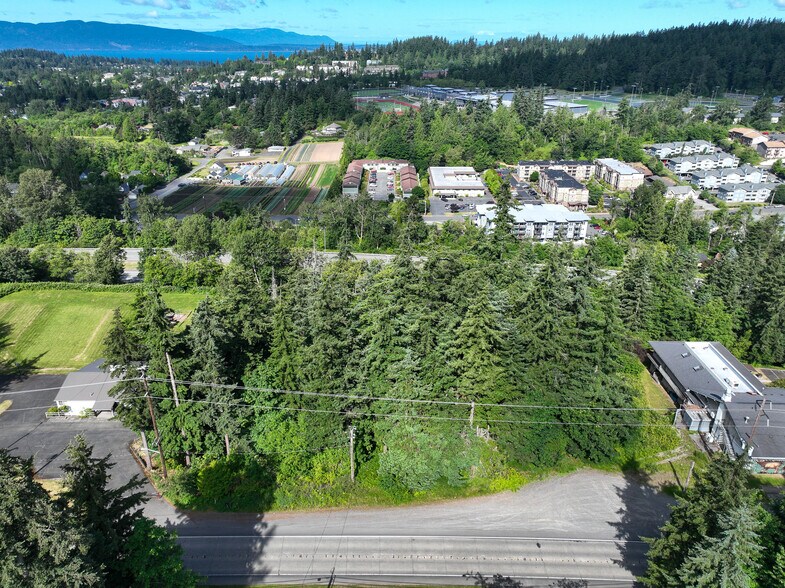 More Photos Of 750-800 Samish, Bellingham Land For Sale