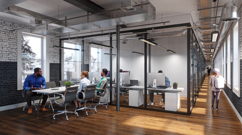 More Photos Of 10 Love Ln, Hartford Manufacturing For Lease