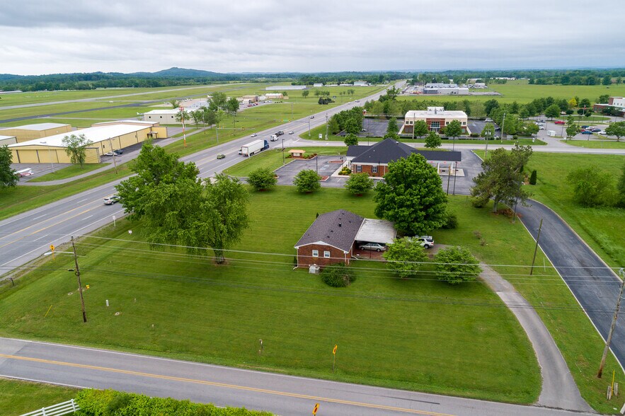 Primary Photo Of 2843 US-231, Shelbyville Land For Sale