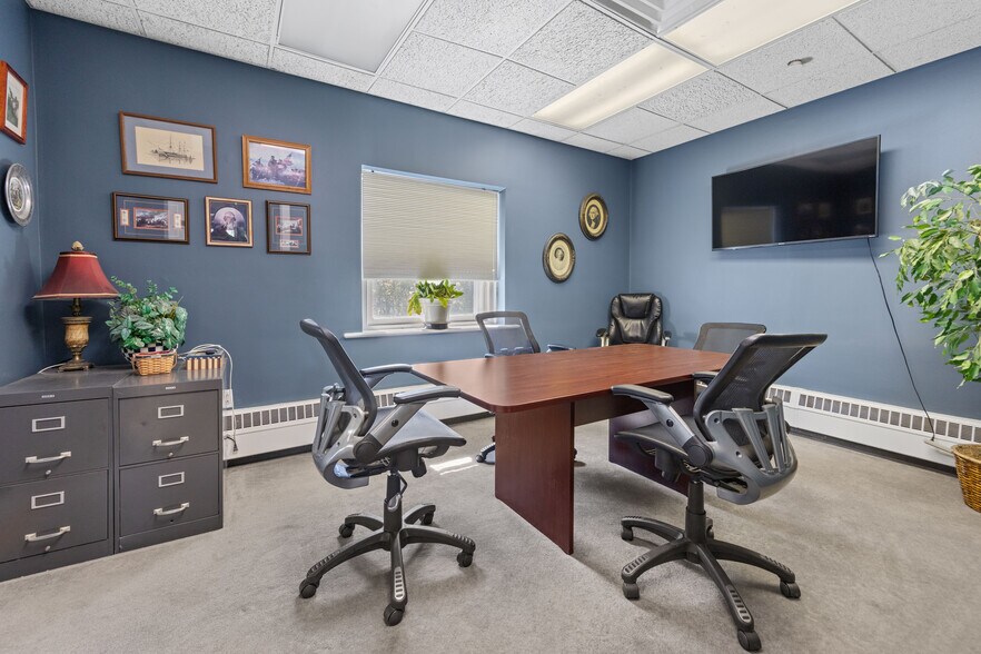 More Photos Of 118 S Bellevue Ave, Langhorne Office For Sale