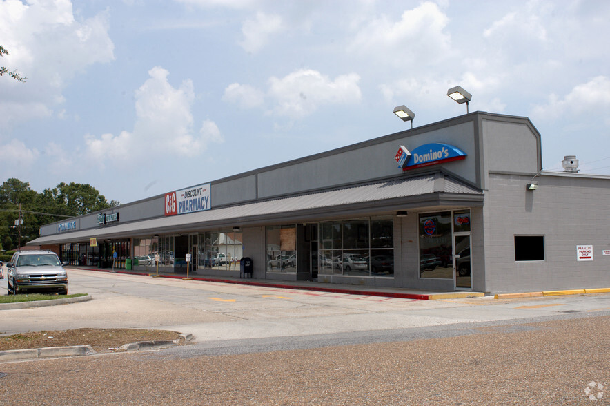 Primary Photo Of 9303-9323 Jefferson Hwy, River Ridge Freestanding For Lease