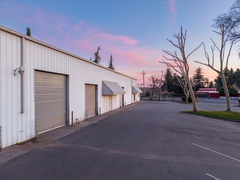 More Photos Of 3388 State Highway 32, Chico Warehouse For Lease