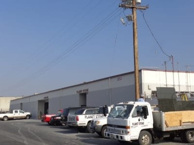 Primary Photo Of 12111 Branford St, Sun Valley Unknown For Lease