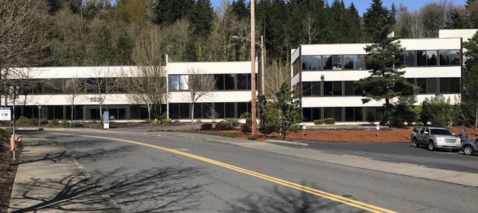 More Photos Of 5201 SW Westgate Dr, Portland Office For Lease