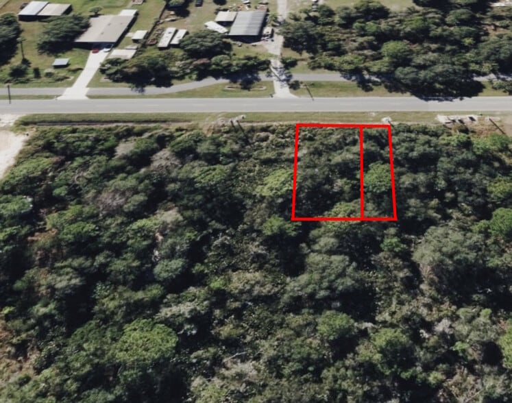 More Photos Of 734 Osteen Maytown rd, Osteen Land For Sale
