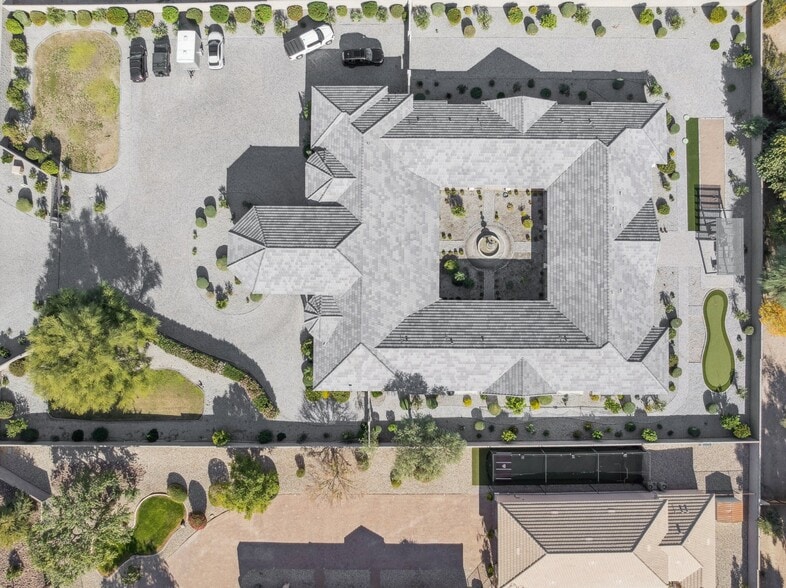 More Photos Of 24832 N 91st Ave, Peoria Healthcare For Sale