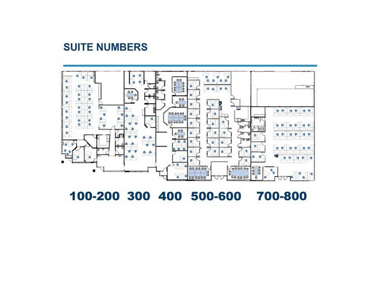 More Photos Of 10875 Dover St, Westminster Research And Development For Lease