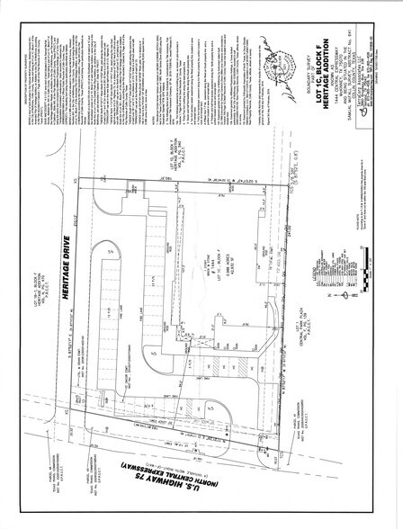 More Photos Of 1444 N Central Expy, McKinney Office For Sale