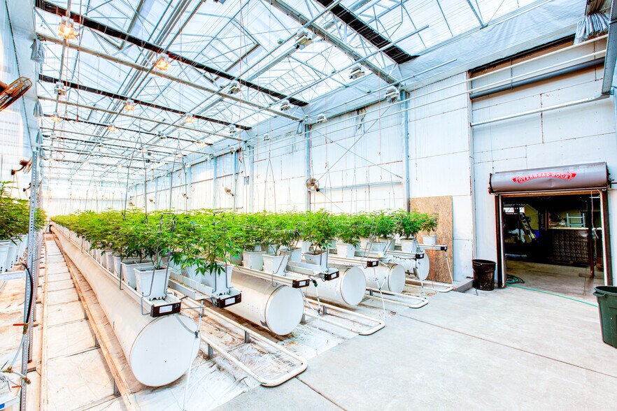 More Photos Of 5018 W Graneros Rd, Colorado City Industrial For Lease