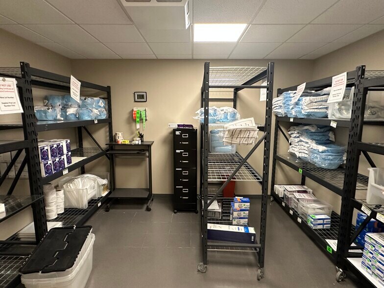 More Photos Of , Winston-Salem General Retail For Sale