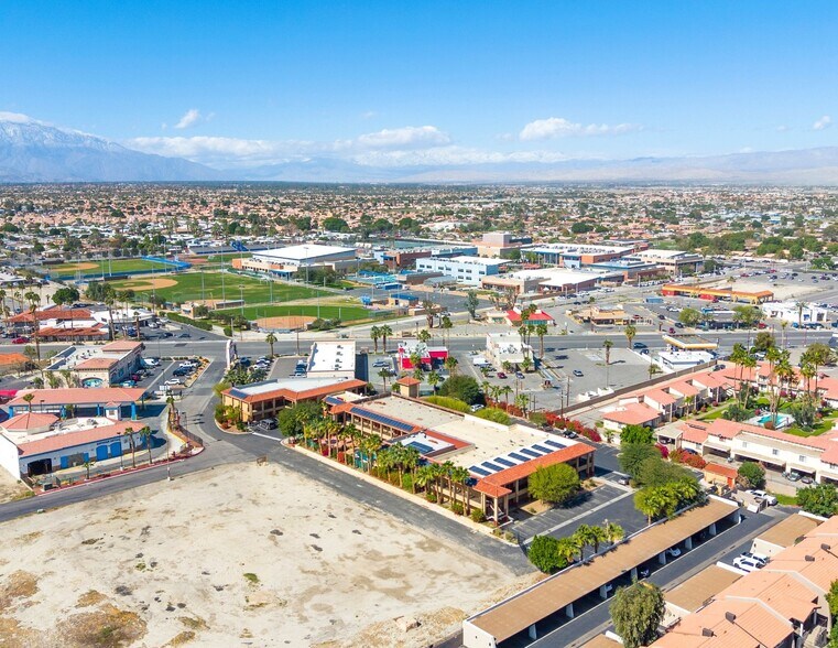 More Photos Of 81753 111 Hwy, Indio Hotel For Sale