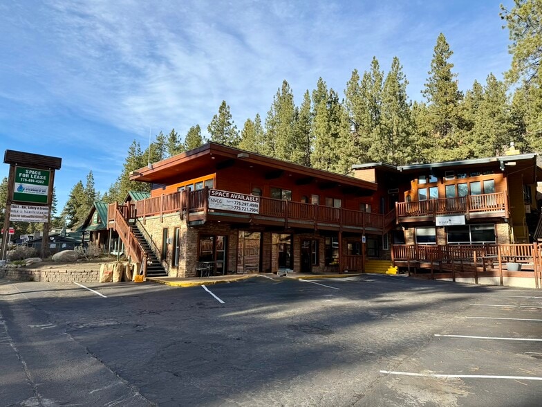 Primary Photo Of 605 Highway 50, Zephyr Cove Storefront For Sale