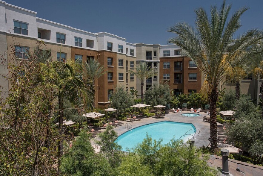 More Photos Of 700 S Myrtle Ave, Monrovia Apartments For Lease