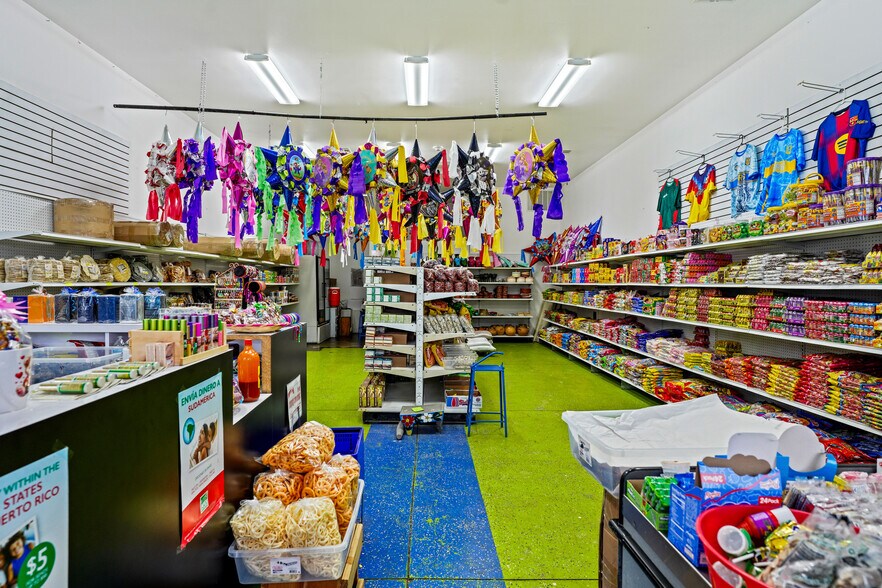 More Photos Of 841 W 1st Ave, Toppenish Freestanding For Sale