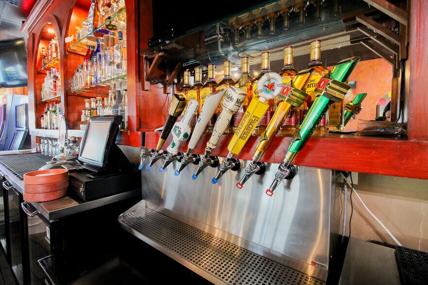 More Photos Of 2423 N Kossow Rd, Waukesha Restaurant For Sale