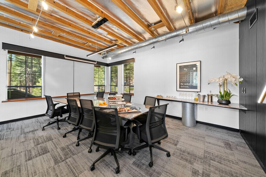 More Photos Of 12010 Donner Pass Rd, Truckee Office For Sale