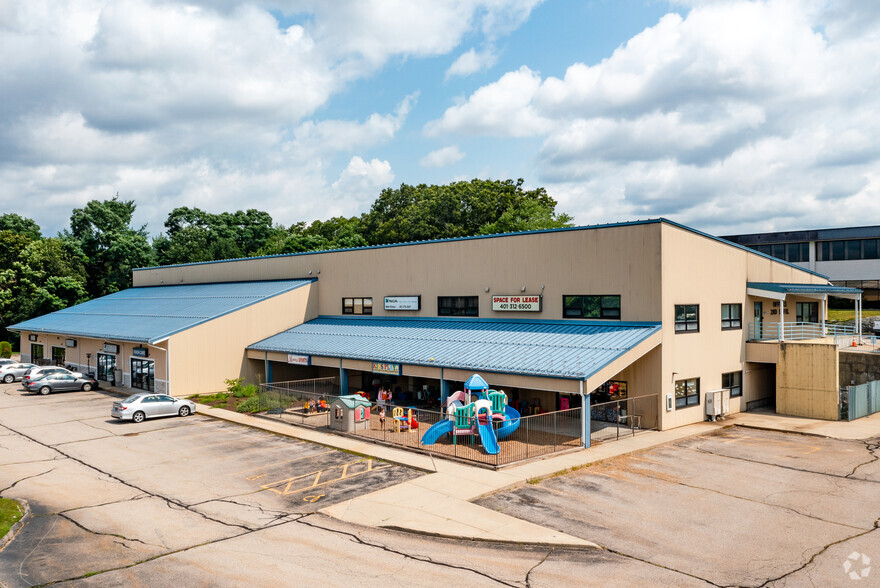 Primary Photo Of 1725 Mendon Rd, Cumberland Office For Lease