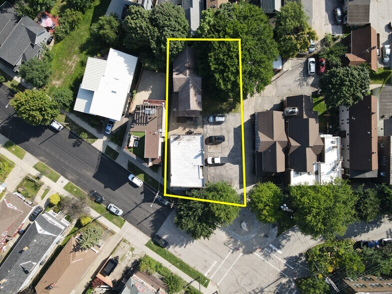 More Photos Of 2151 Professor Ave, Cleveland Apartments For Sale