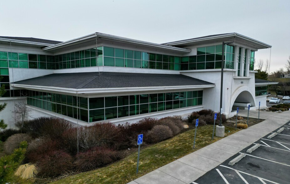 More Photos Of 999 E Murray Holladay Rd, Salt Lake City Office Residential For Sale