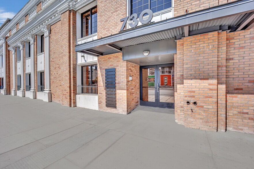 More Photos Of 730 Las Vegas Blvd, Las Vegas Office For Lease