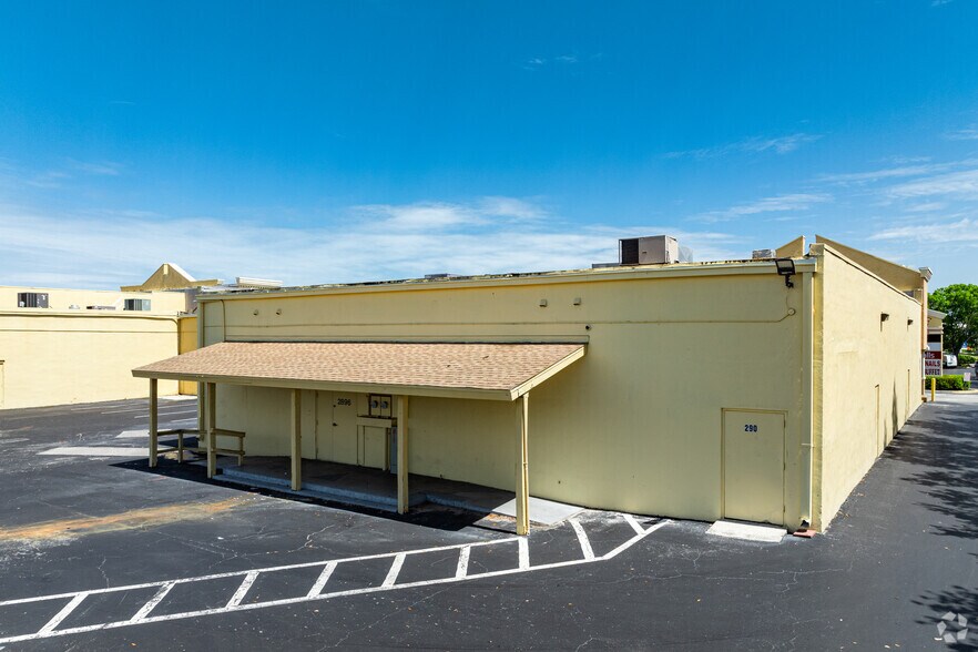 Photo of 1st Floor Ste 2900