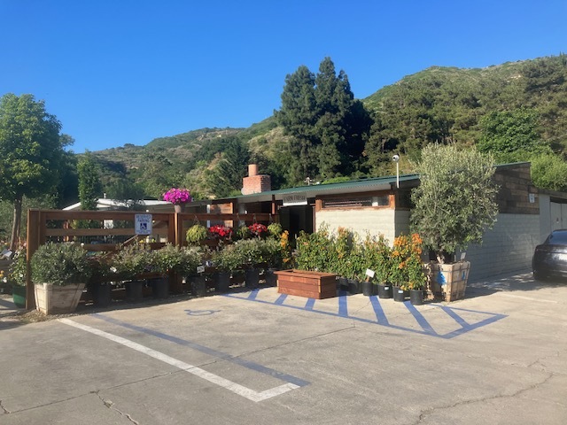 Primary Photo Of 21065 Raquel Rd, Laguna Beach Garden Center For Lease