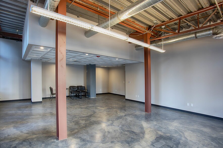 More Photos Of 800 18th St, Denver Office For Lease
