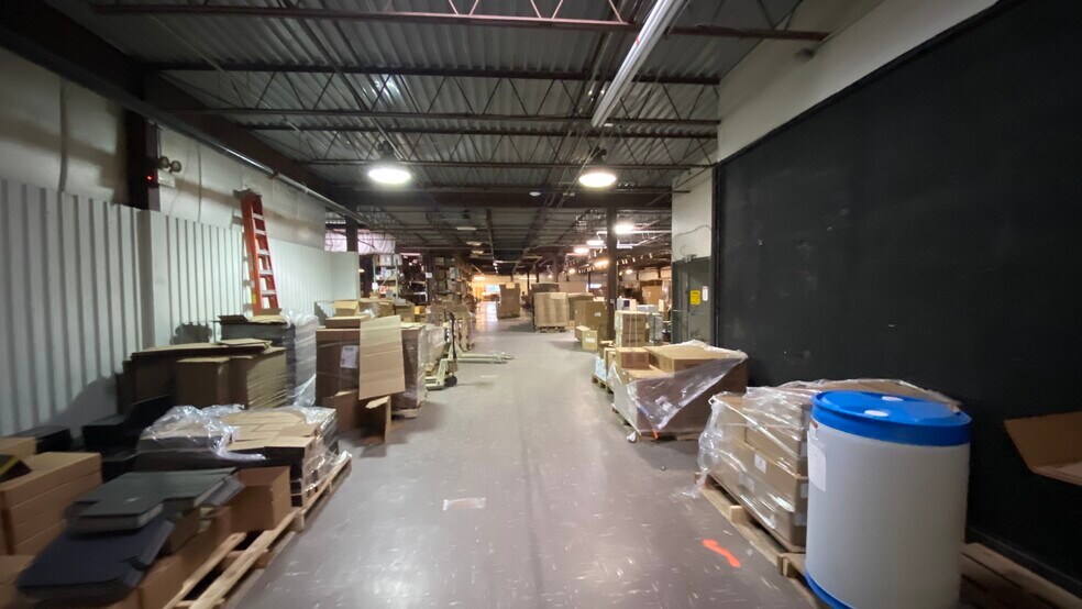 More Photos Of 508 Delaware Ave, West Pittston Warehouse For Sale