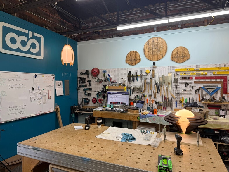 More Photos Of 200 Anderson St, Portland Warehouse For Sale