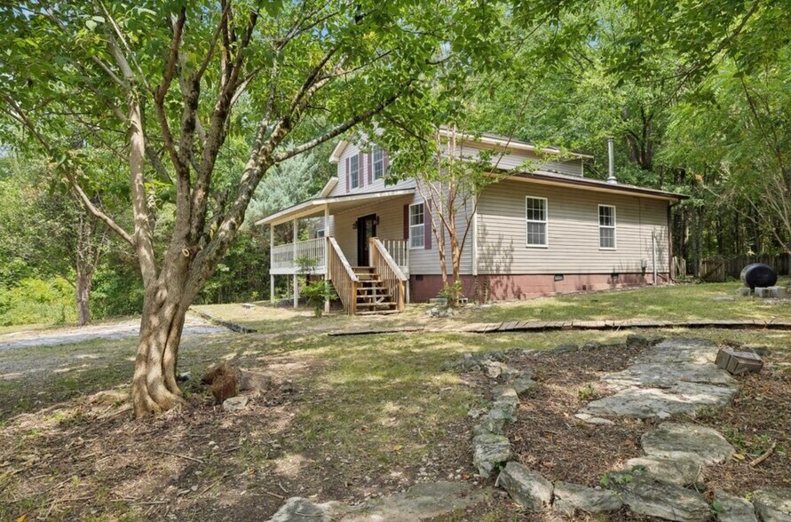 More Photos Of 250 Hemlock Dr, Murfreesboro Land For Sale