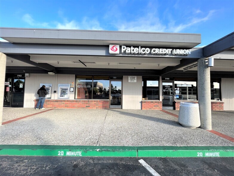 More Photos Of 5000-5200 Mowry Ave, Fremont Unknown For Lease