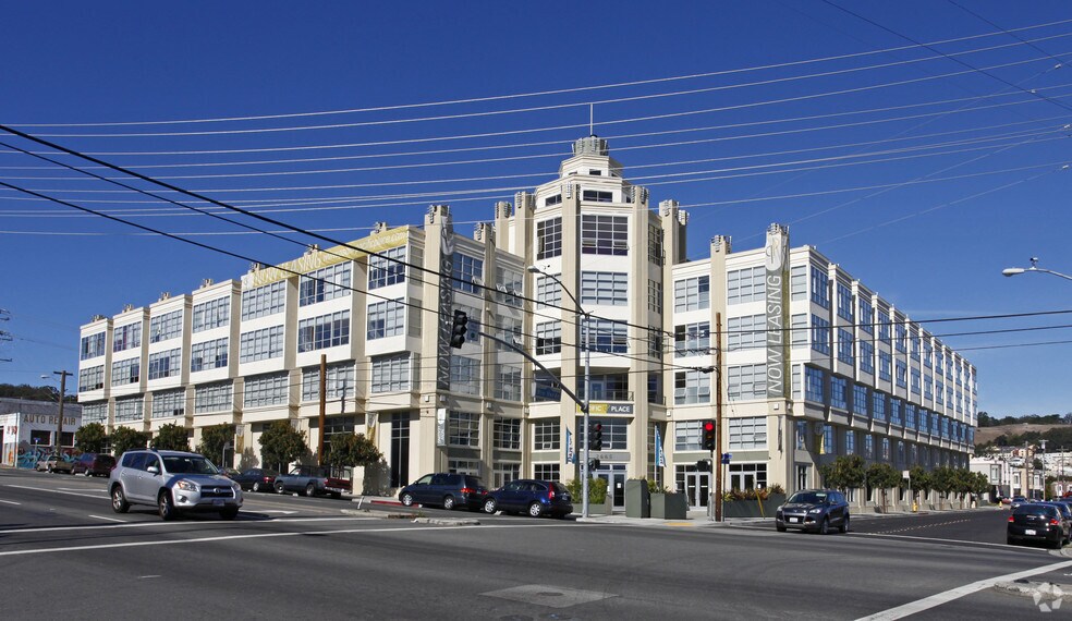 More Photos Of 2665 Geneva Ave, Daly City Apartments For Lease