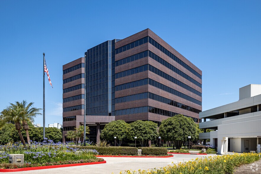 Primary Photo Of 2301 Dupont Dr, Irvine Unknown For Lease