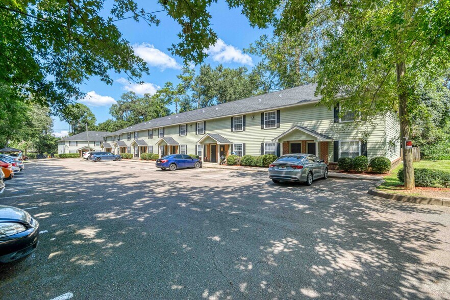 Primary Photo Of , Tallahassee Multifamily For Sale