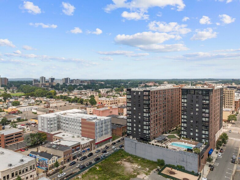 More Photos Of 153-155 Main St, Hackensack Land For Sale