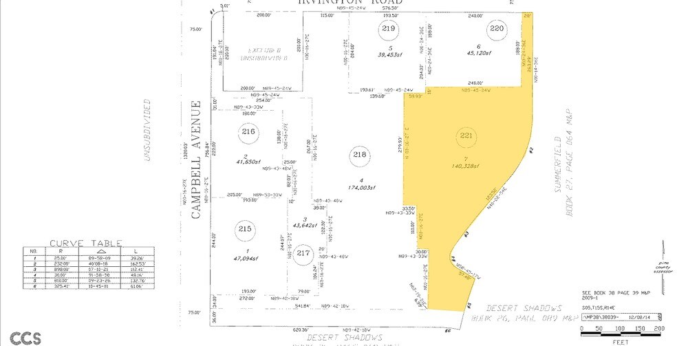 More Photos Of 2002-2038 E Irvington Rd, Tucson General Retail For Lease